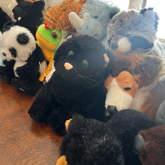 Webkinz Collection - Without Codes - Picture 6 of 8